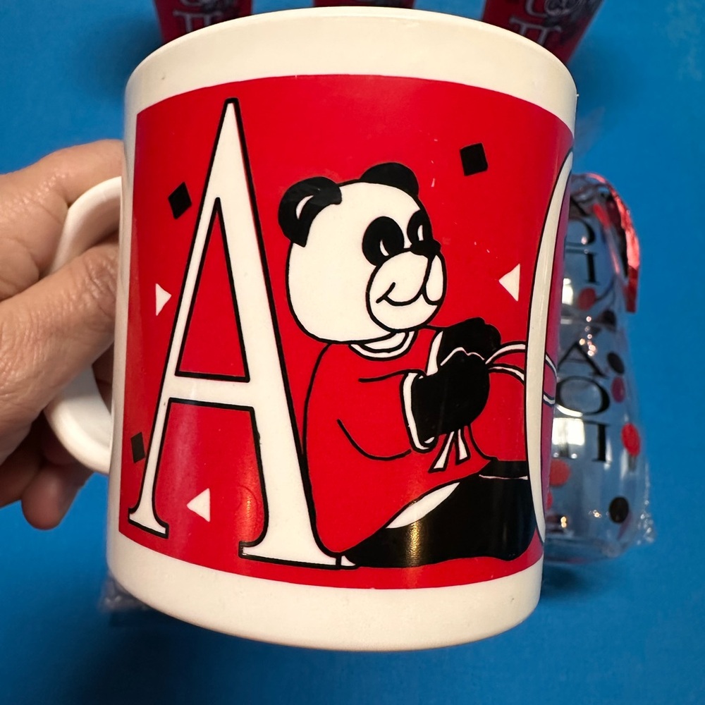 NWT Alpha Omicron Pi Gift Bundle - Picture 2 of 12
